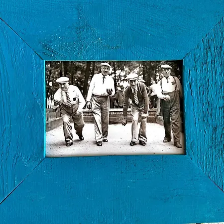 T1 Bord De Avec Piscine Dans Privee *